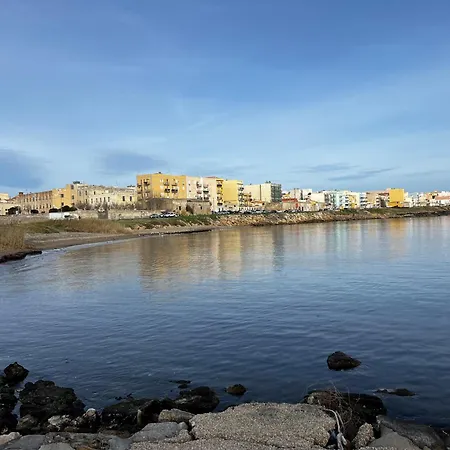 Paradiso Апартаменты *