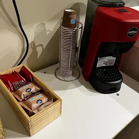 Paradiso Аугуста