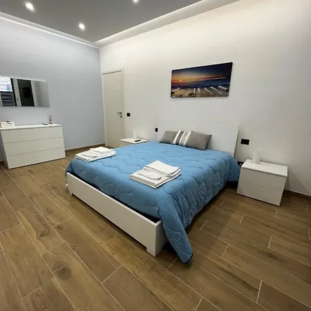 Appartement Paradiso