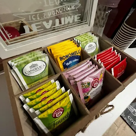 Διαμέρισμα Paradiso *