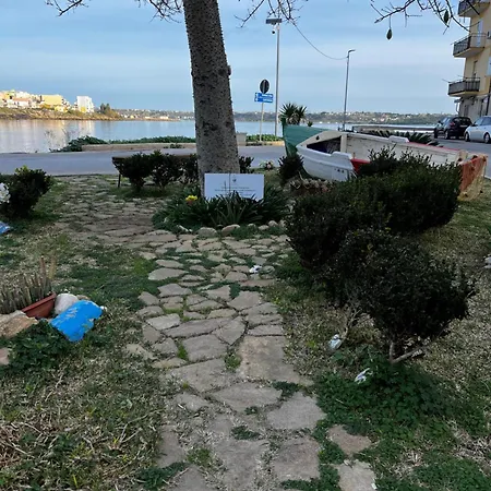 Paradiso Augusta