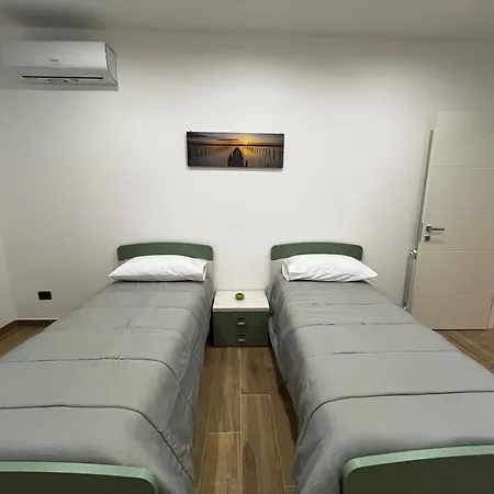 Appartement Paradiso