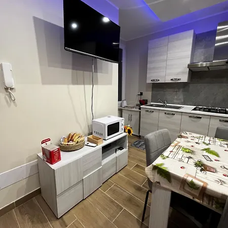 Paradiso Αουγκούστα