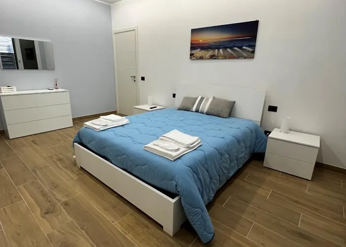 Appartement Paradiso