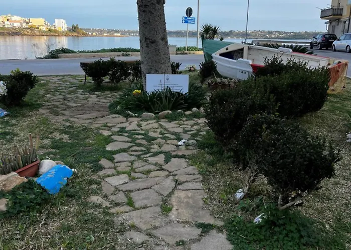 Paradiso Augusta